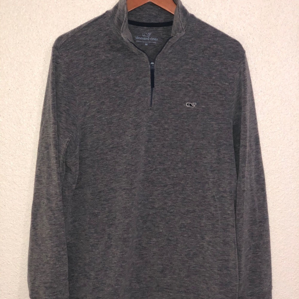 Vineyard Vines Pullover Sweater Mens (M)